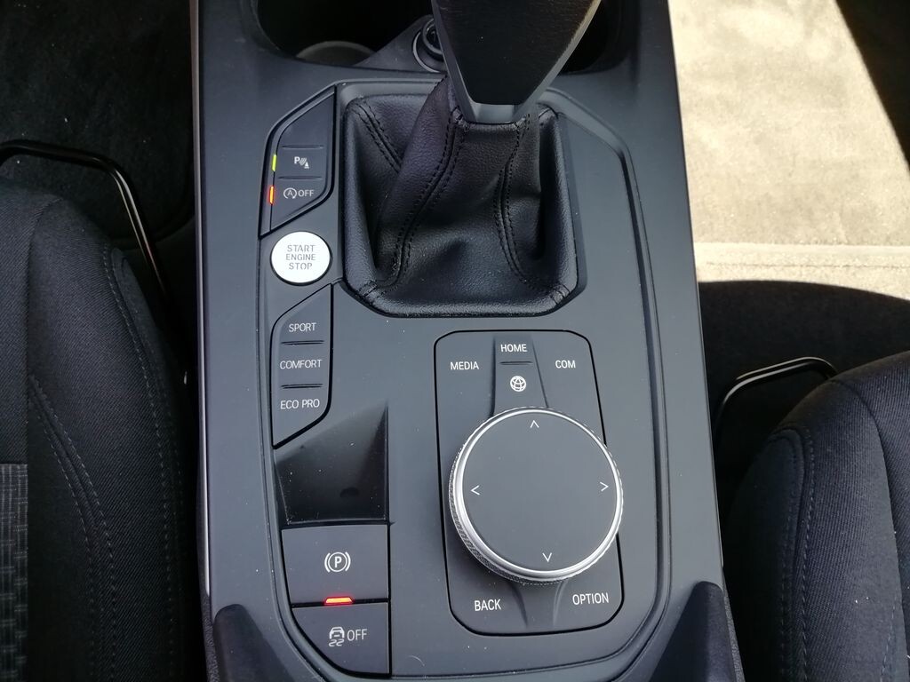BMW Řada 1