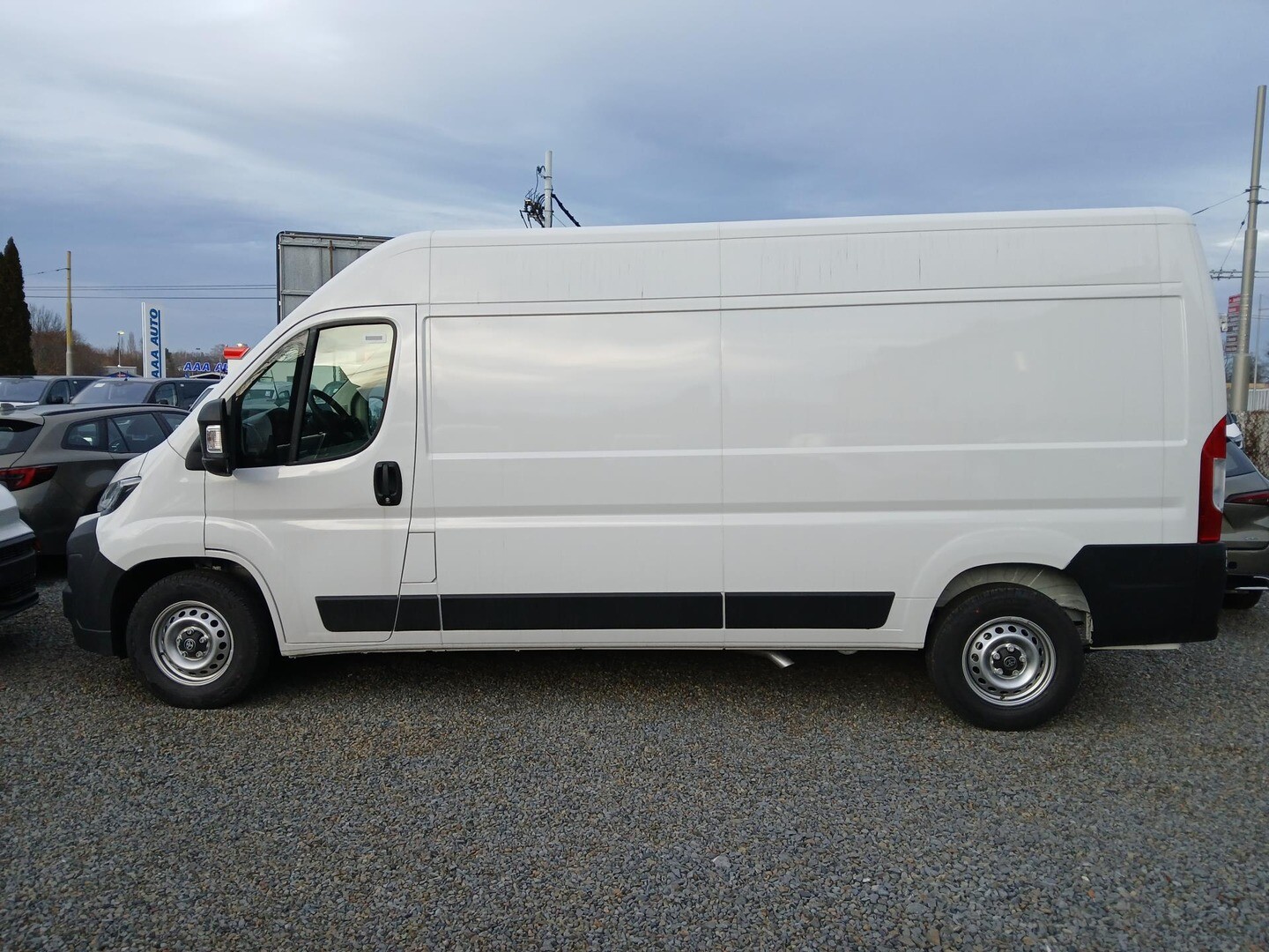 Toyota PROACE MAX