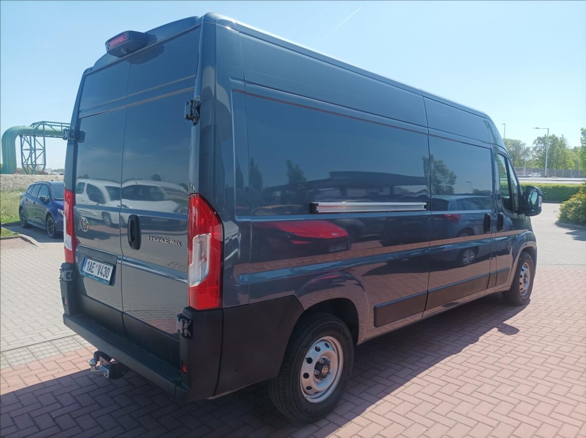 Toyota PROACE MAX