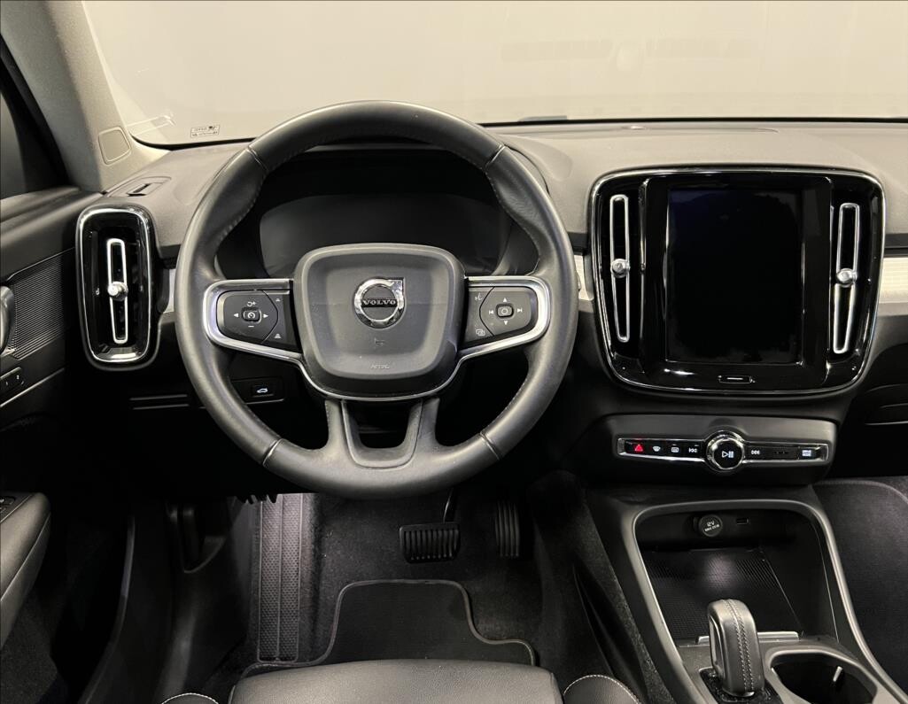 Volvo XC 40