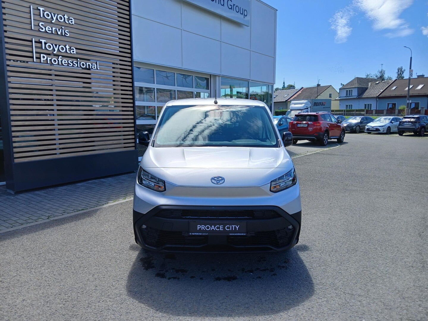 Toyota PROACE CITY