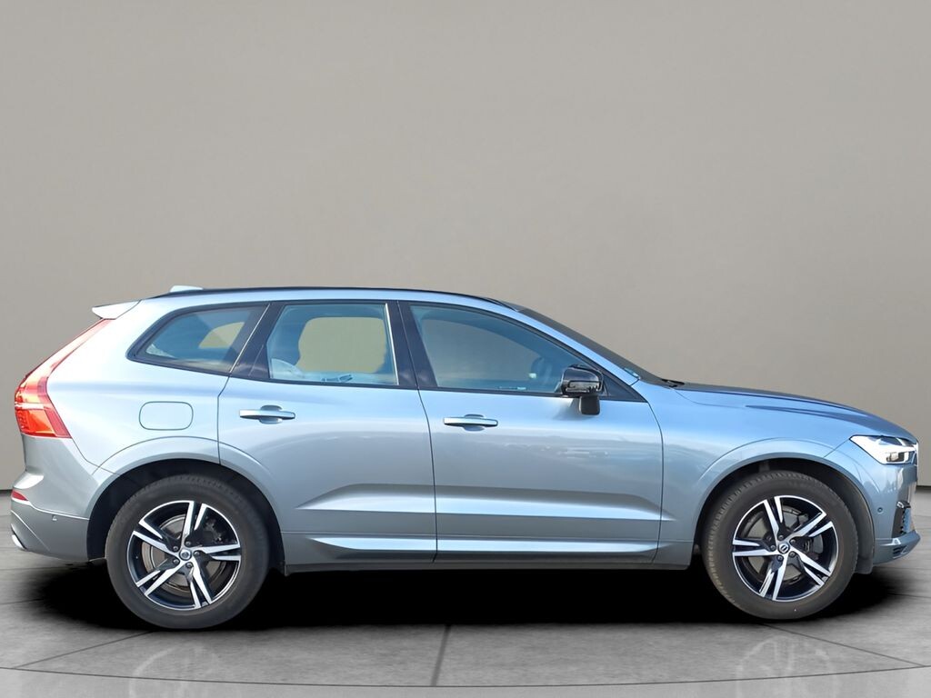 Volvo XC 60