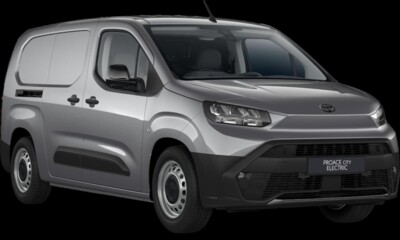 Toyota PROACE CITY