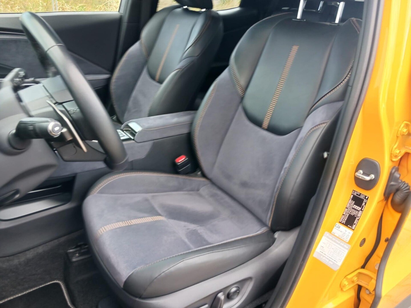 Lexus LBX