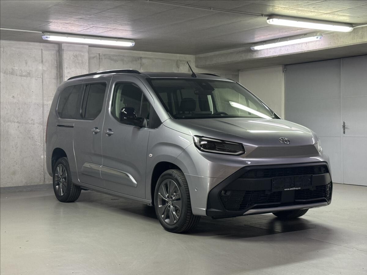 Toyota PROACE CITY