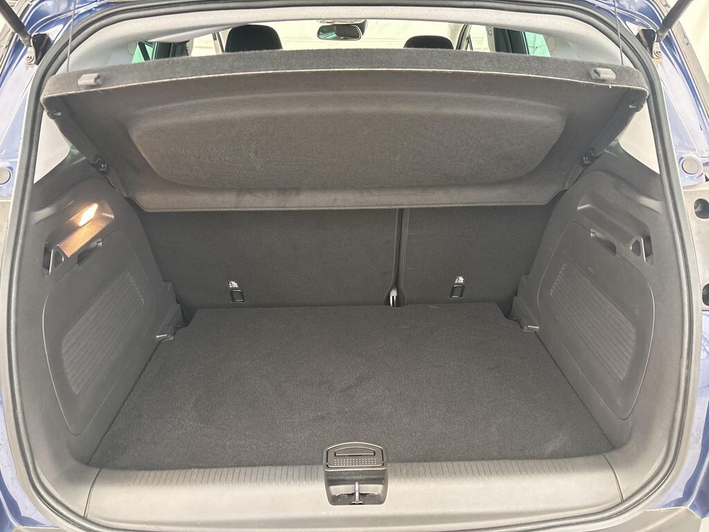 Opel Další