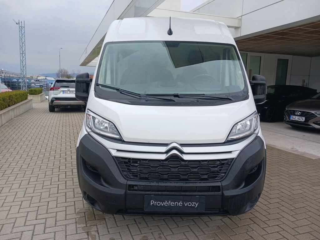 Citroën Jumper