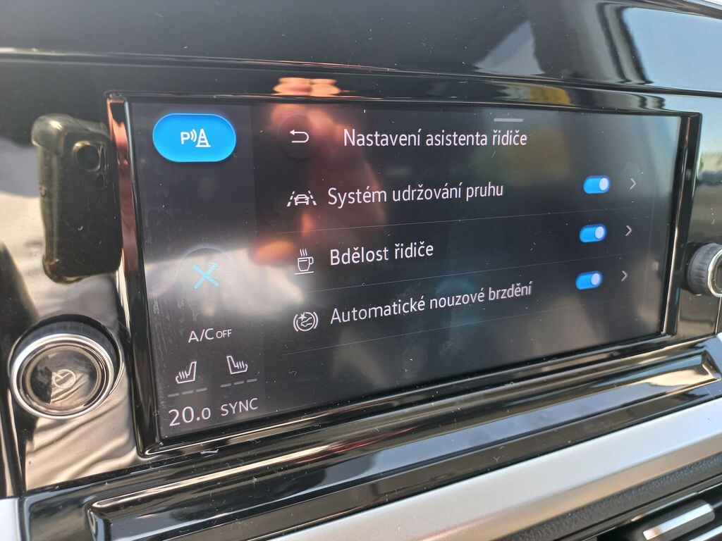 Ford Tourneo Connect
