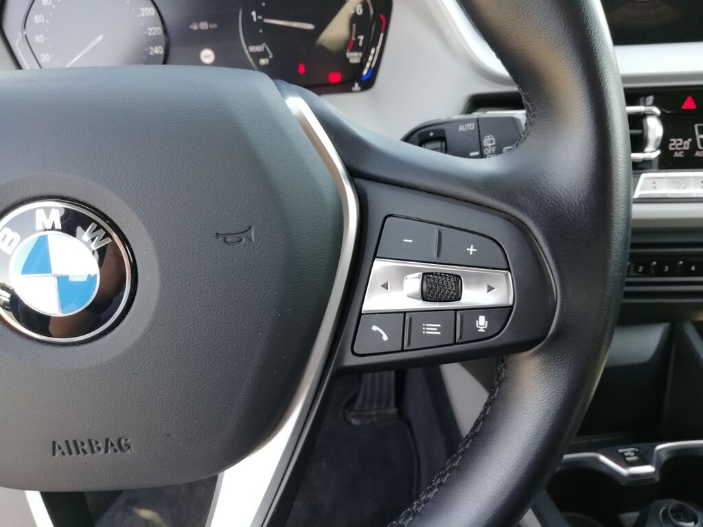 BMW Řada 1