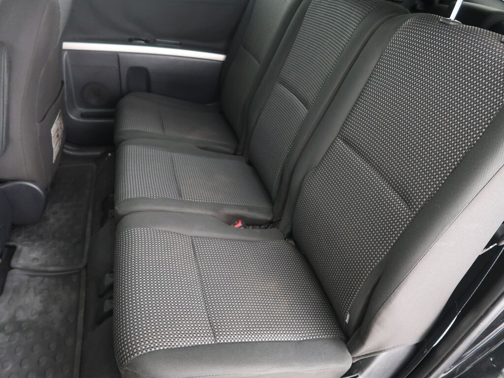 Toyota Corolla Verso