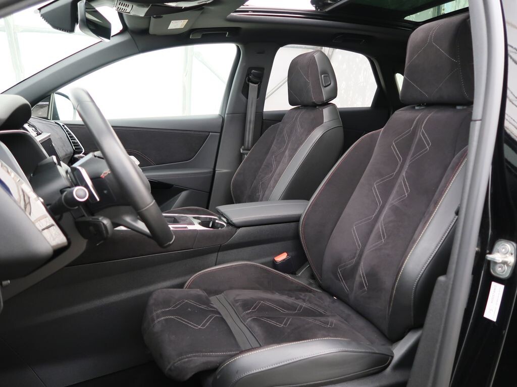 DS Automobiles DS 7 Crossback