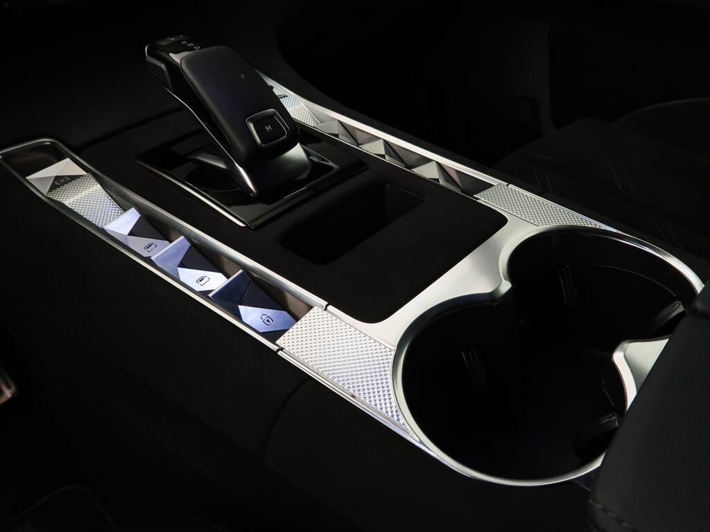 DS Automobiles DS 7 Crossback