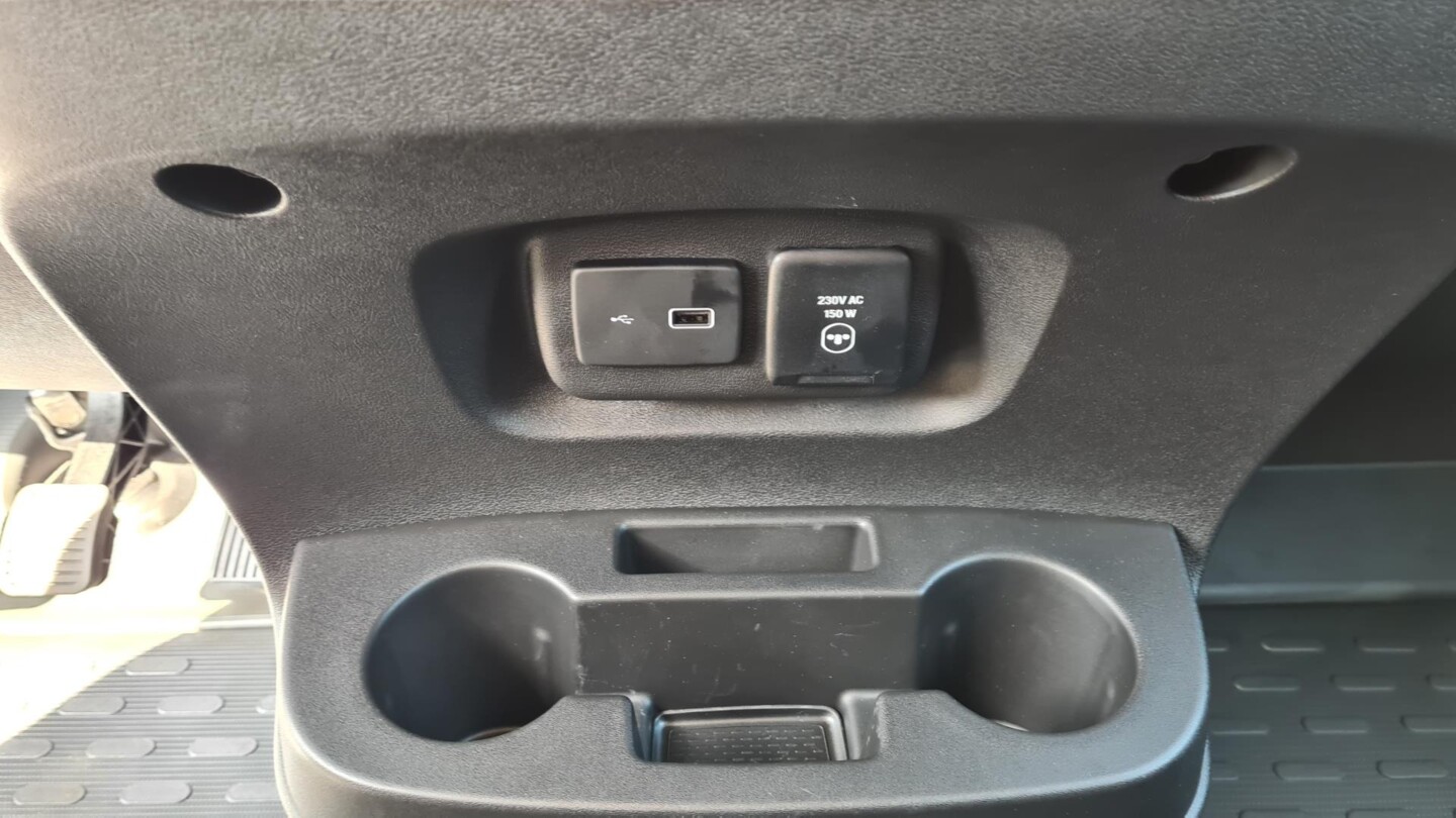 Toyota PROACE MAX
