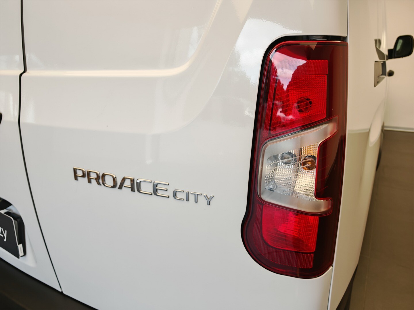 Toyota PROACE CITY