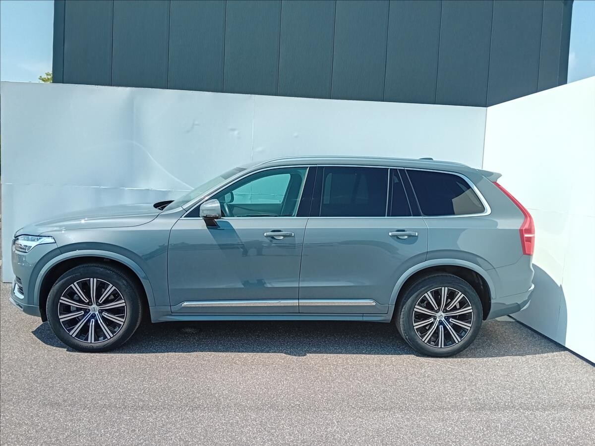 Volvo XC 90