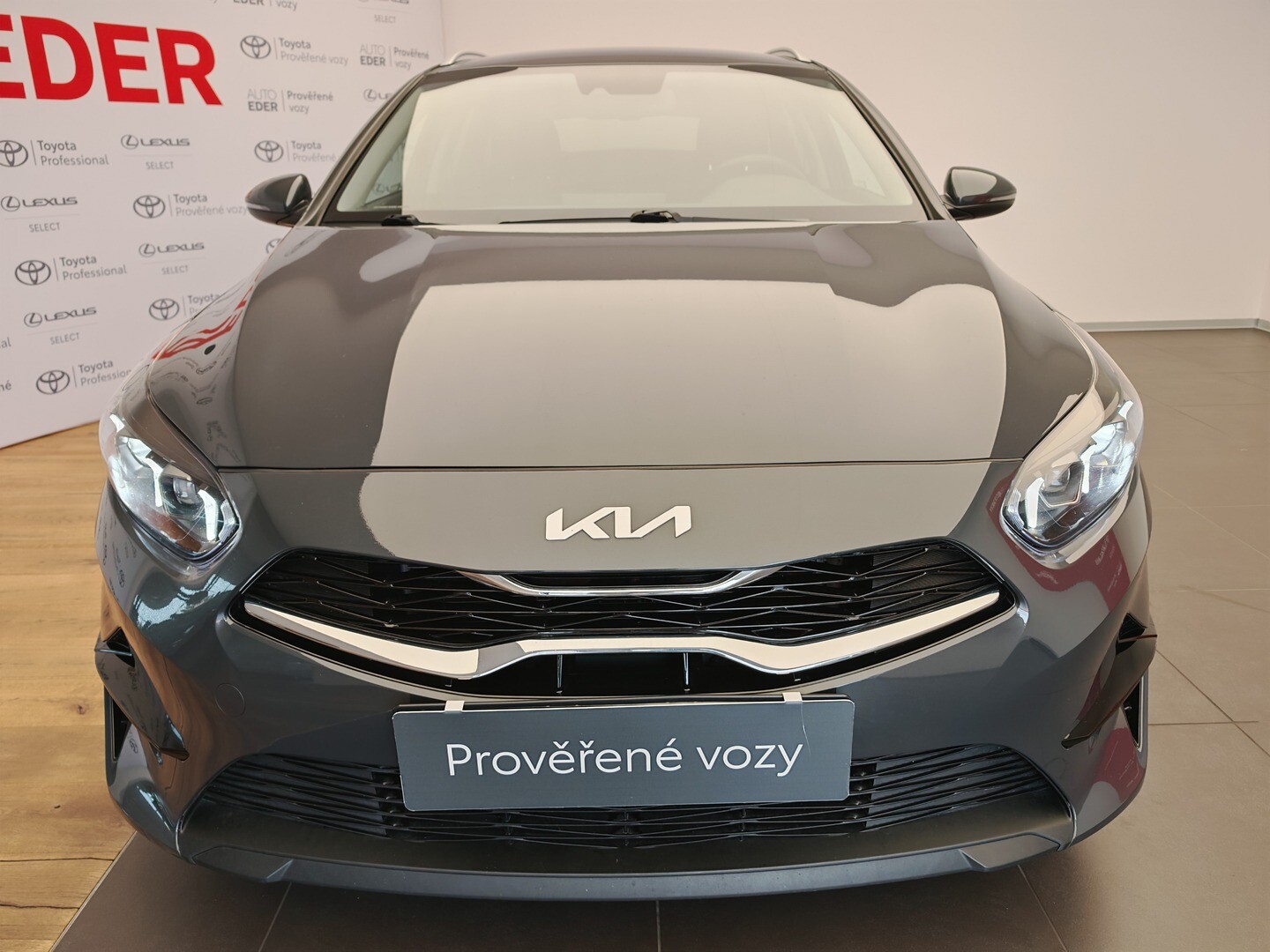 Kia Další