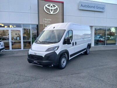 Toyota PROACE MAX