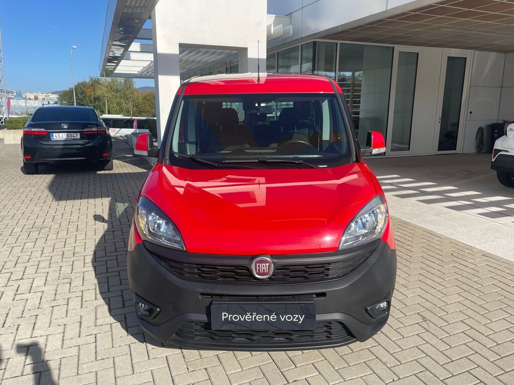 Fiat Doblo