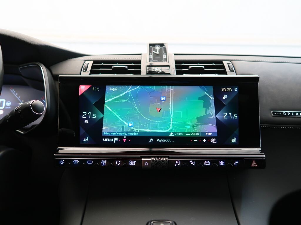 DS Automobiles DS 7 Crossback