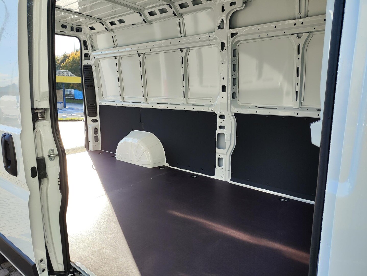 Toyota PROACE MAX
