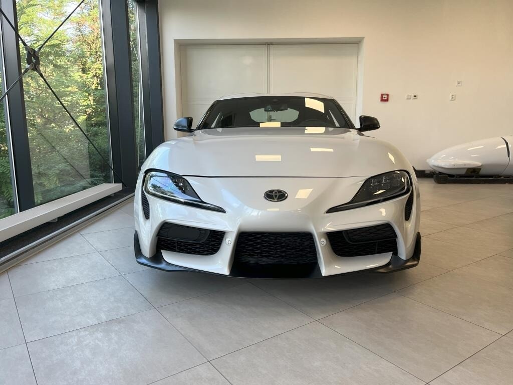 Toyota Supra