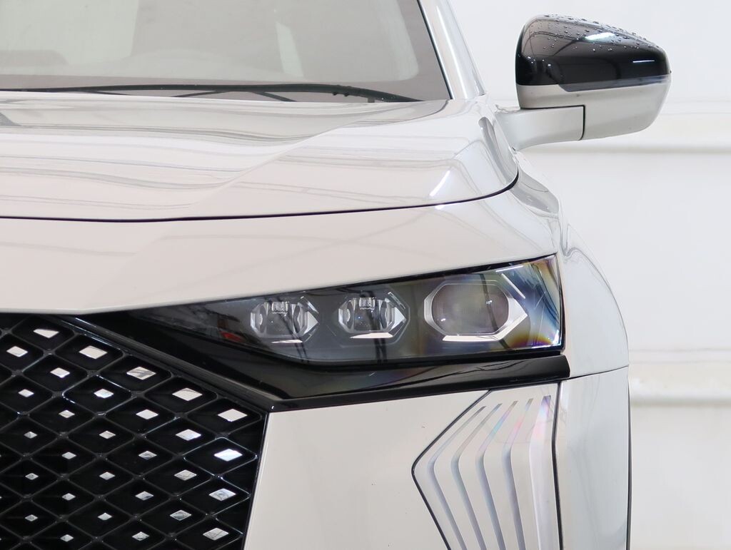 DS Automobiles DS 7 Crossback