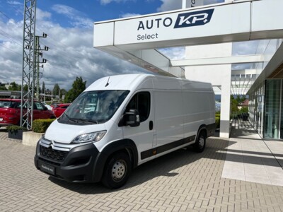 Citroën Jumper