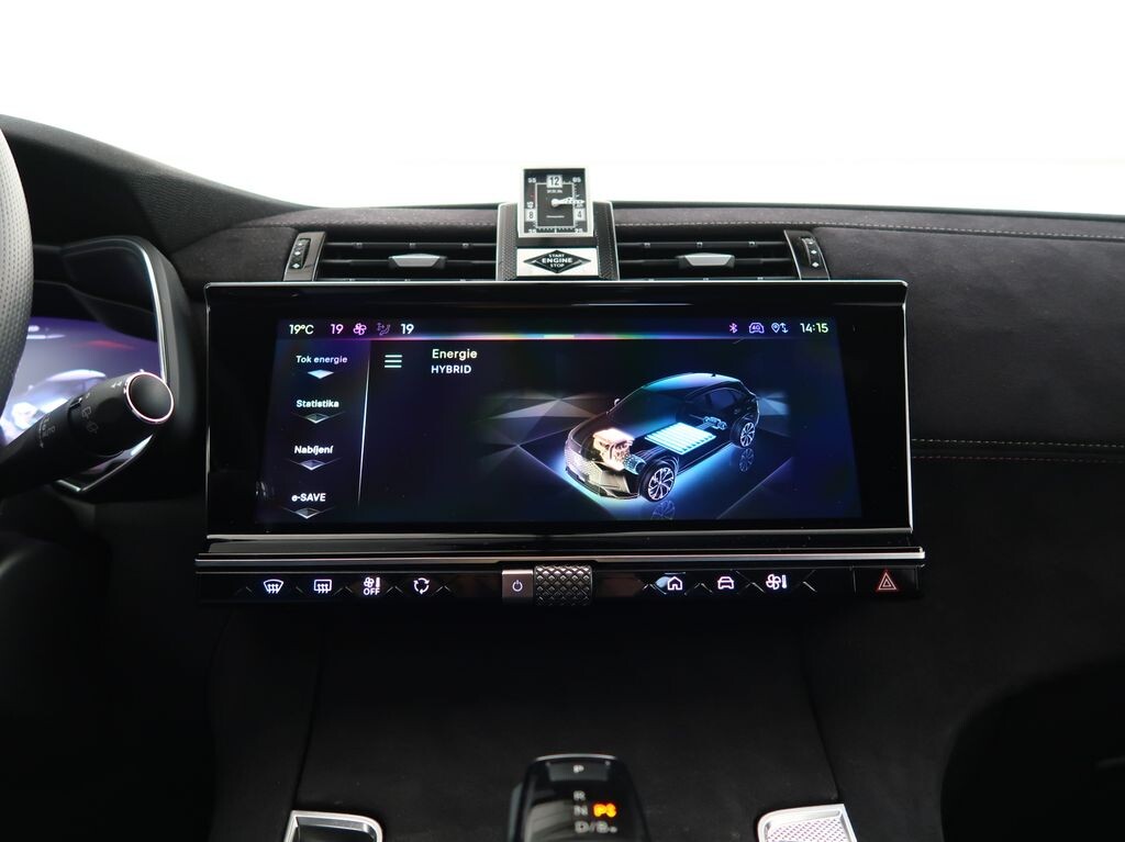 DS Automobiles DS 7 Crossback