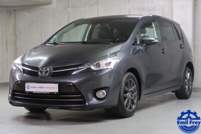 Toyota Verso