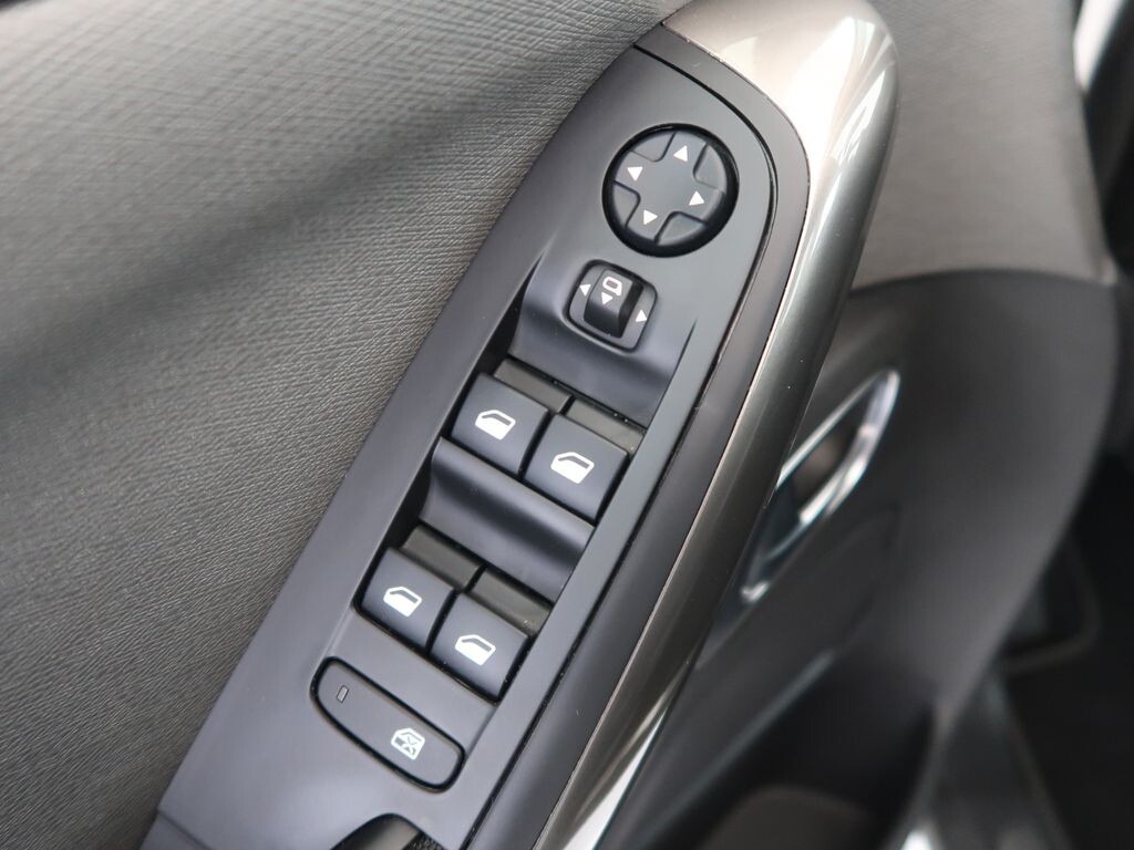 Citroën C4 SpaceTourer