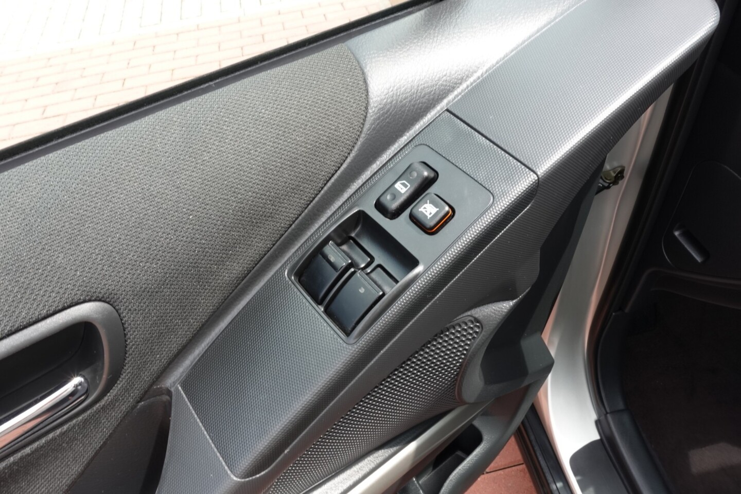 Toyota Corolla Verso