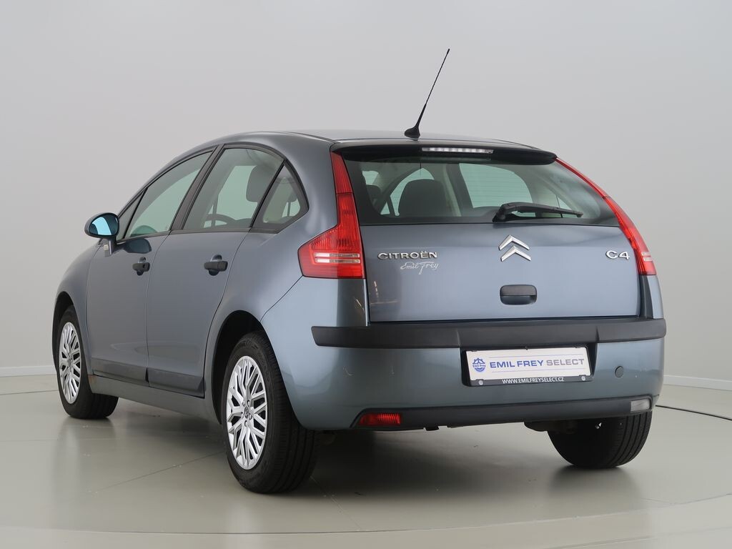 Citroën C4