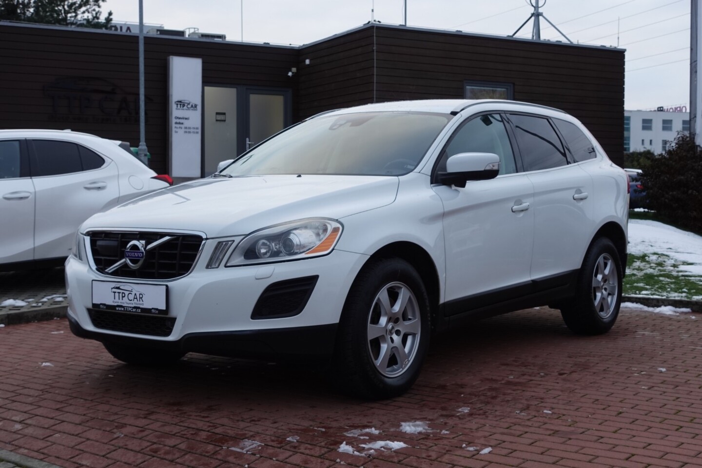 Volvo XC 60