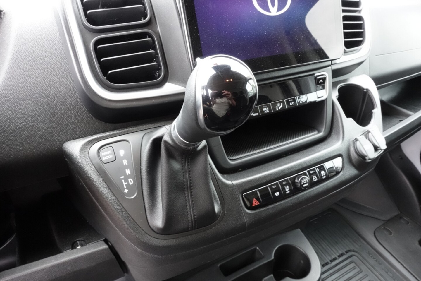 Toyota PROACE MAX