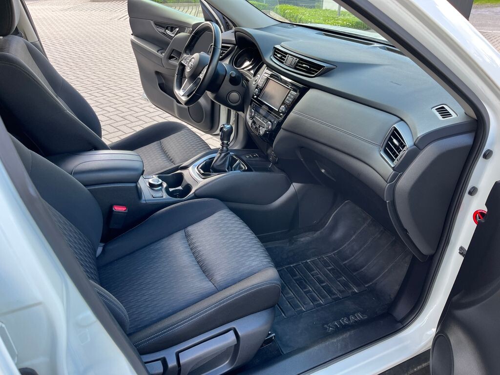 Nissan Další