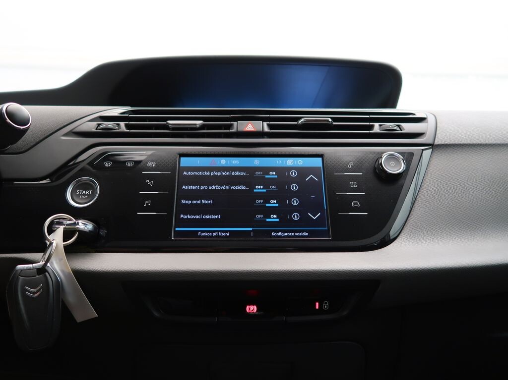 Citroën C4 Picasso