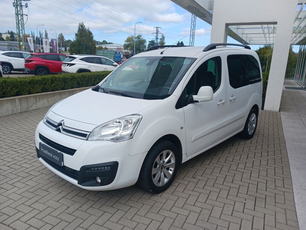 Citroën Berlingo