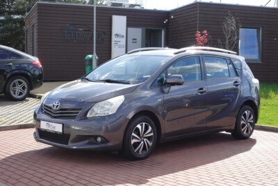 Toyota Verso