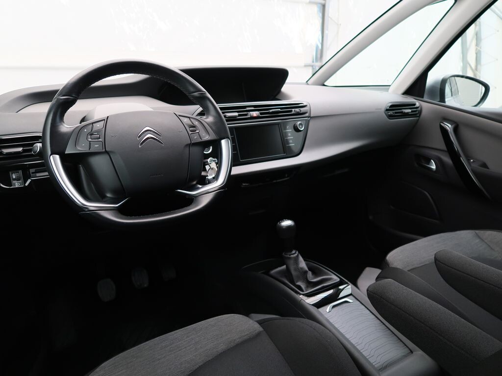 Citroën C4 Picasso