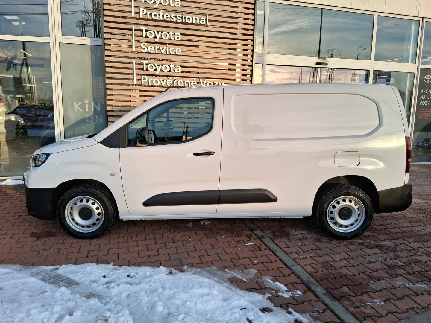 Toyota PROACE CITY