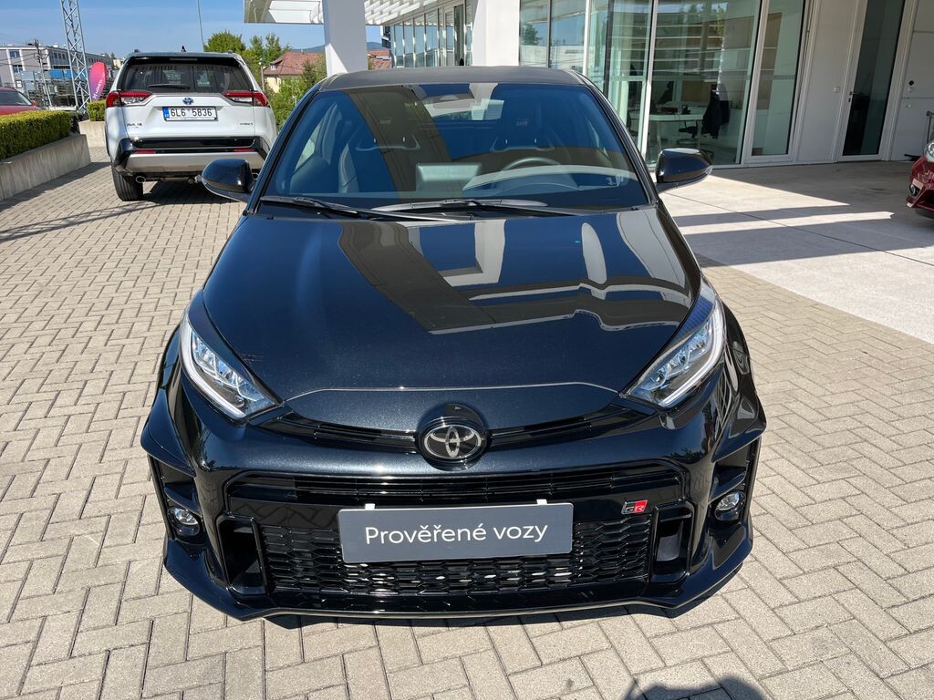 Toyota Další