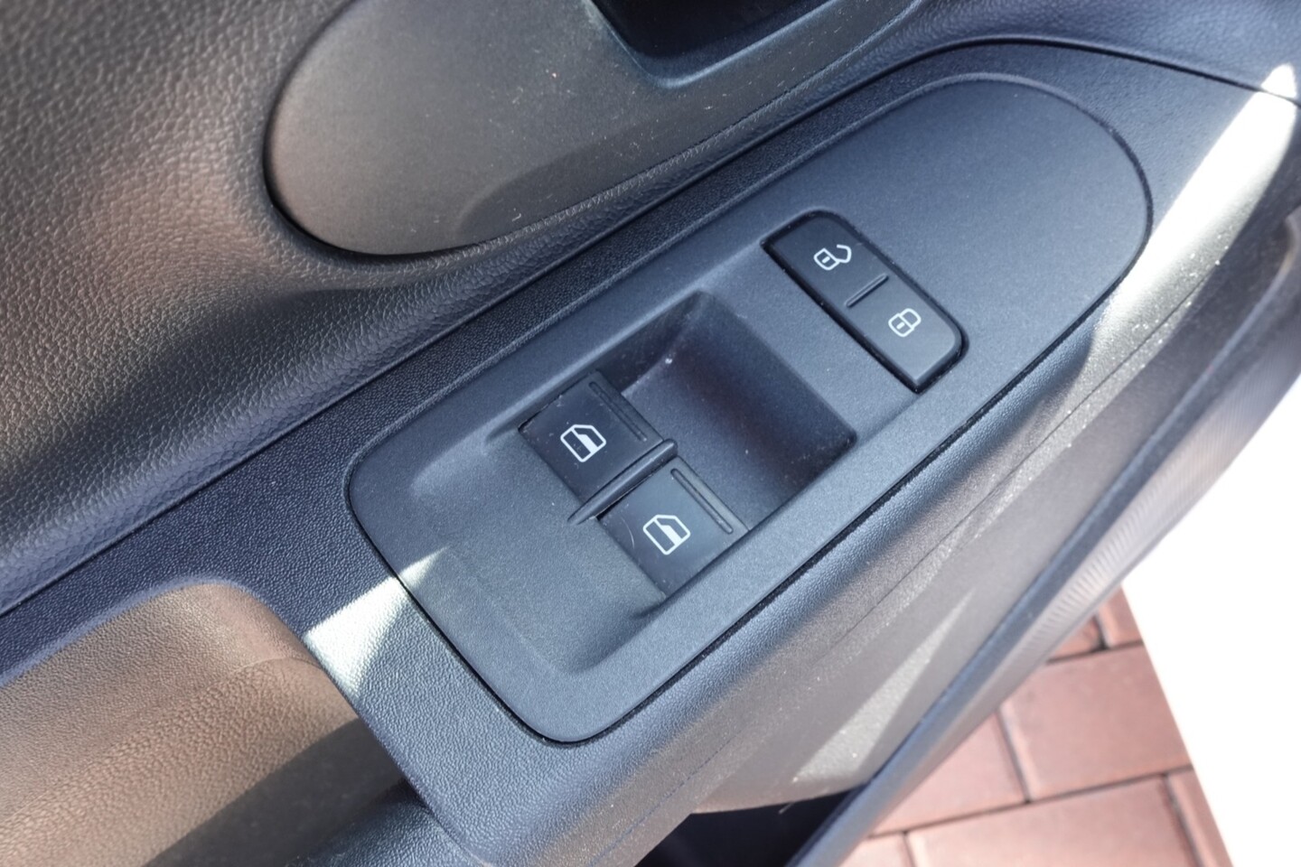 Škoda Citigo