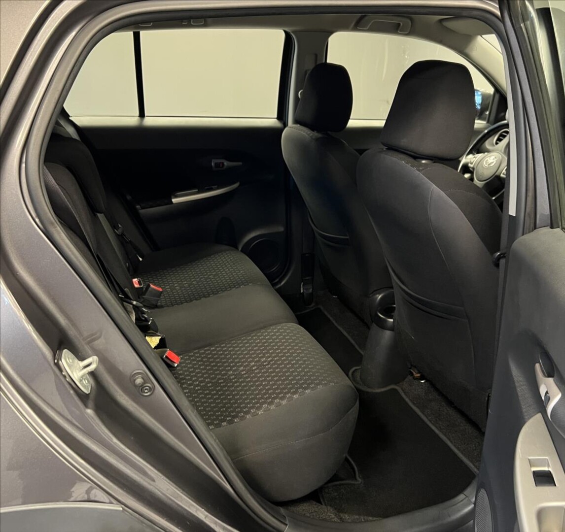 Toyota Urban Cruiser