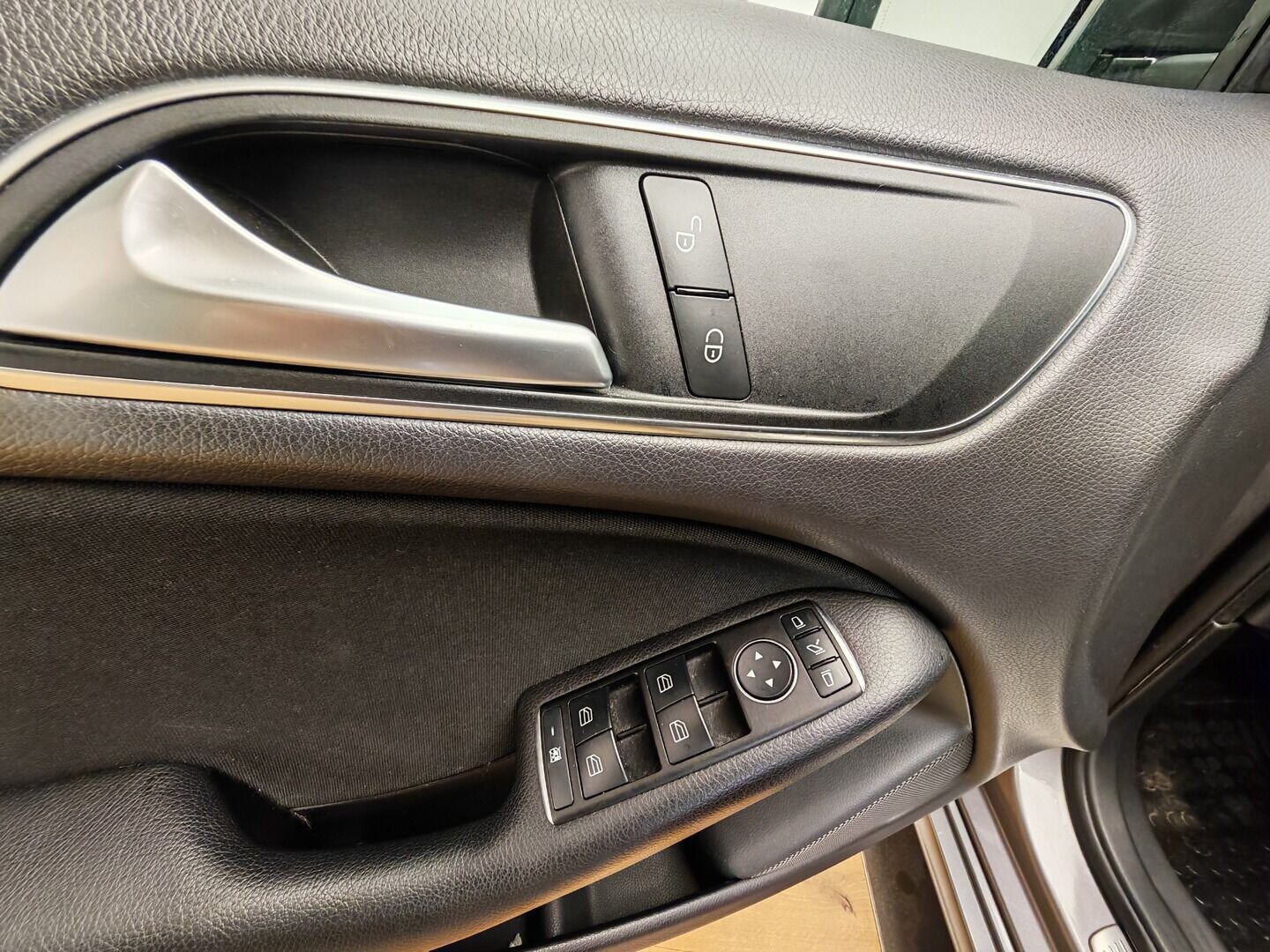 Mercedes-Benz Další