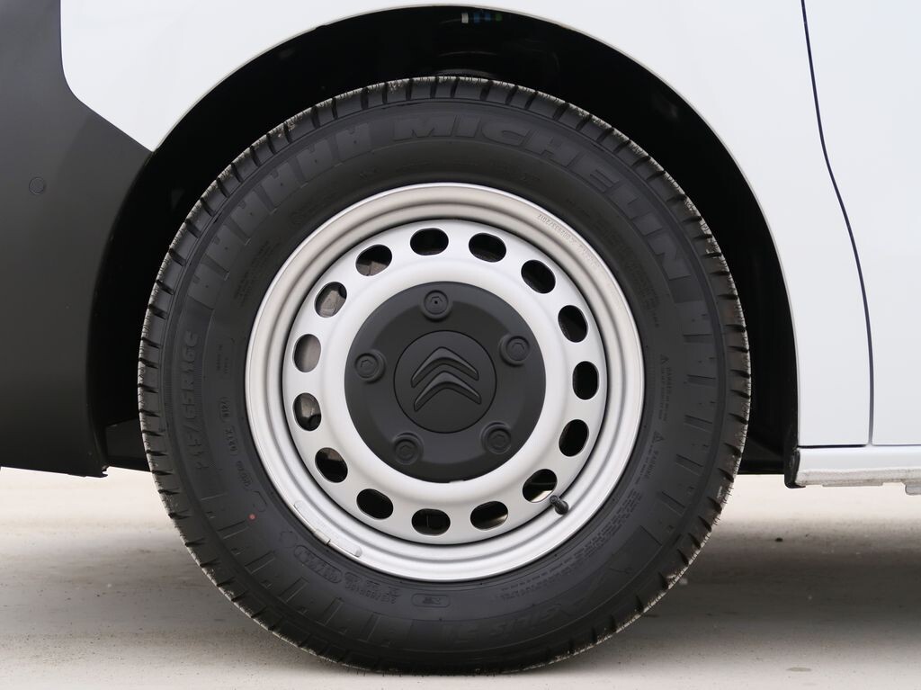 Citroën Jumpy Combi