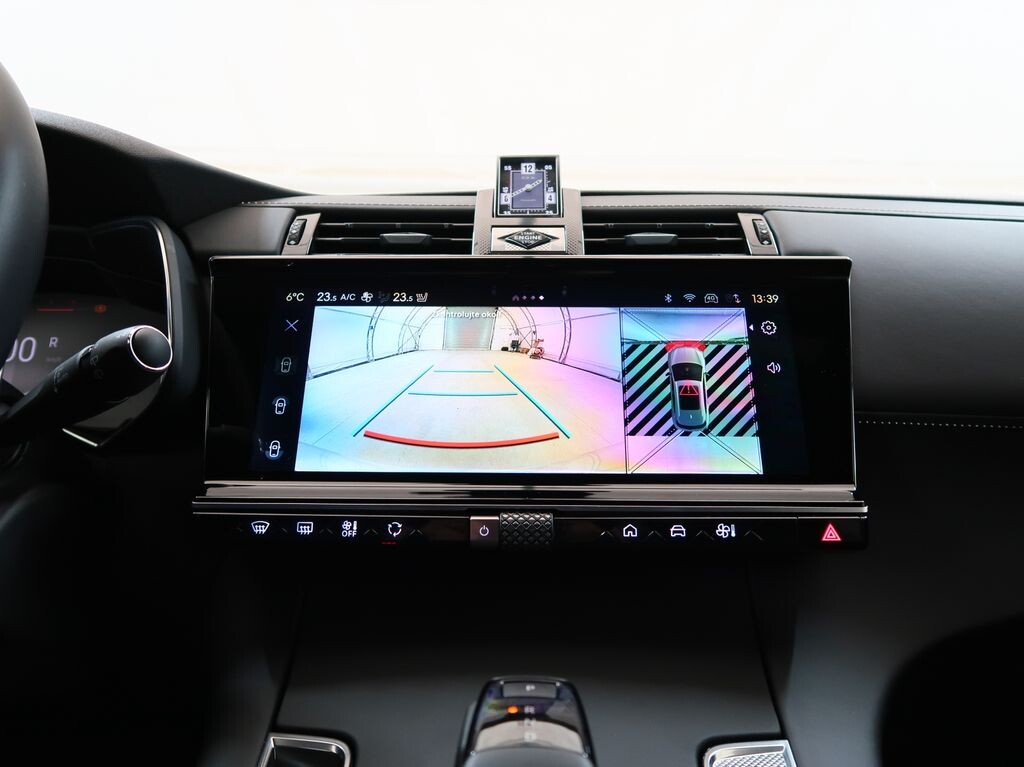 DS Automobiles DS 7 Crossback