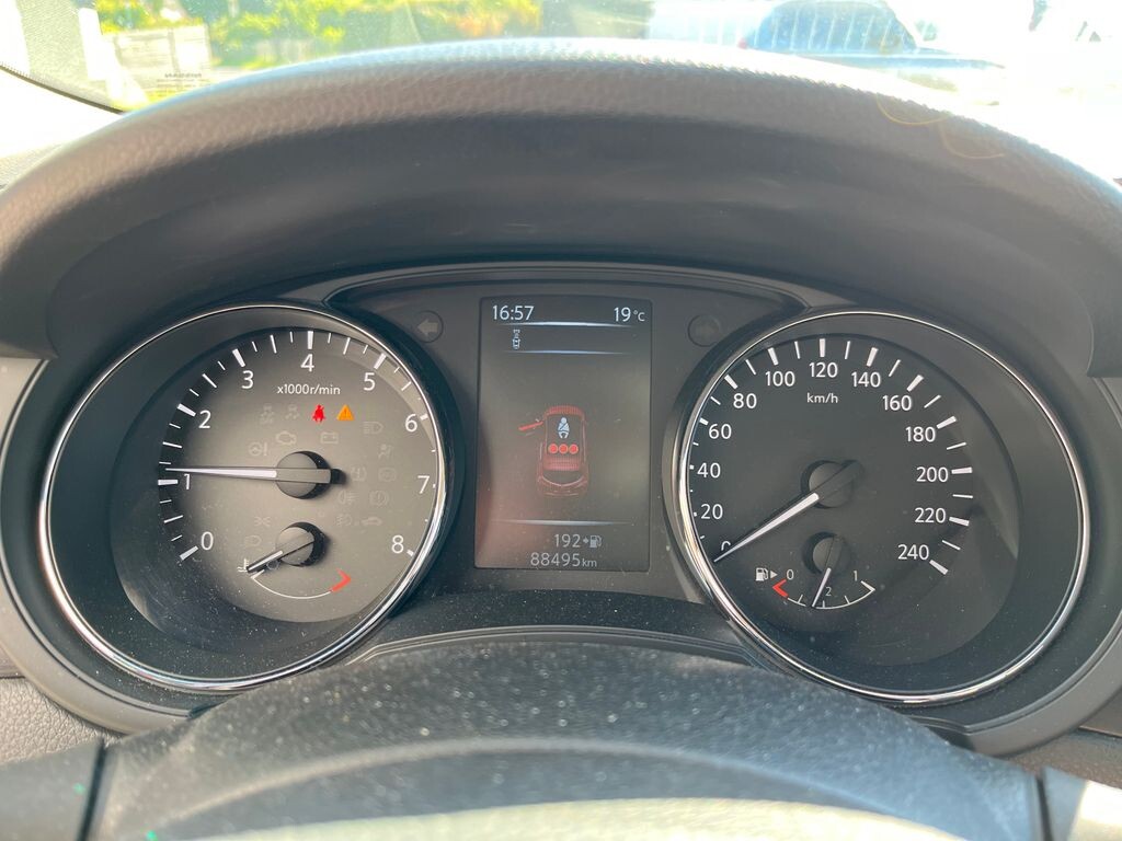 Nissan Pulsar