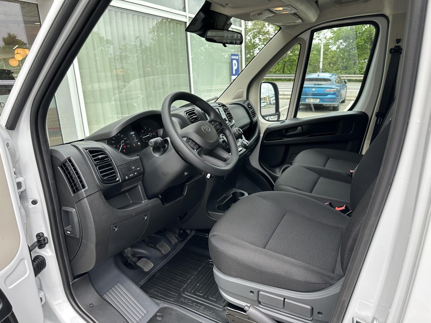 Toyota PROACE MAX