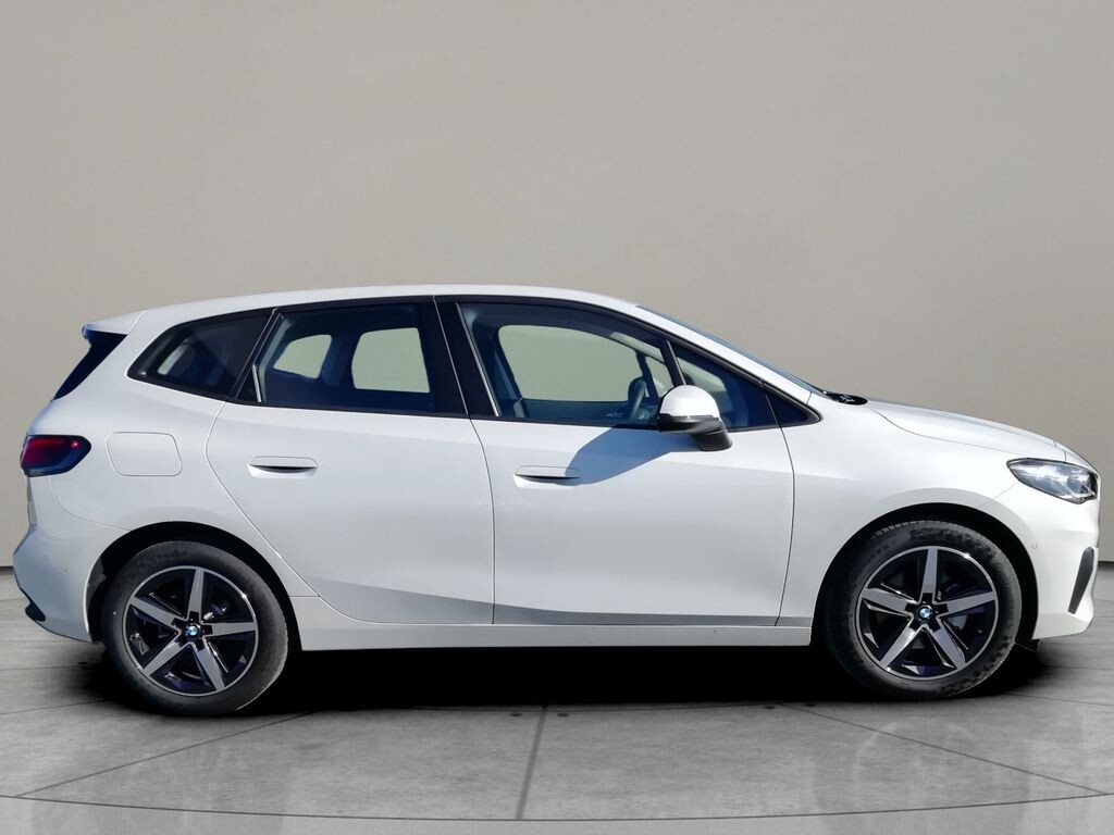 BMW Řada 2
