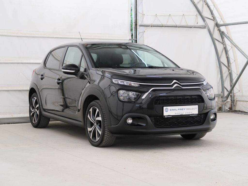 Citroën C3